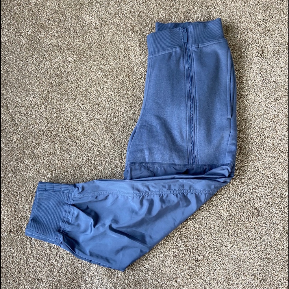NWT - Adidas by Stella McCartney joggers